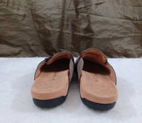 VIONIC Women's Rest Maude Mules in greige - women's shoe - view 5