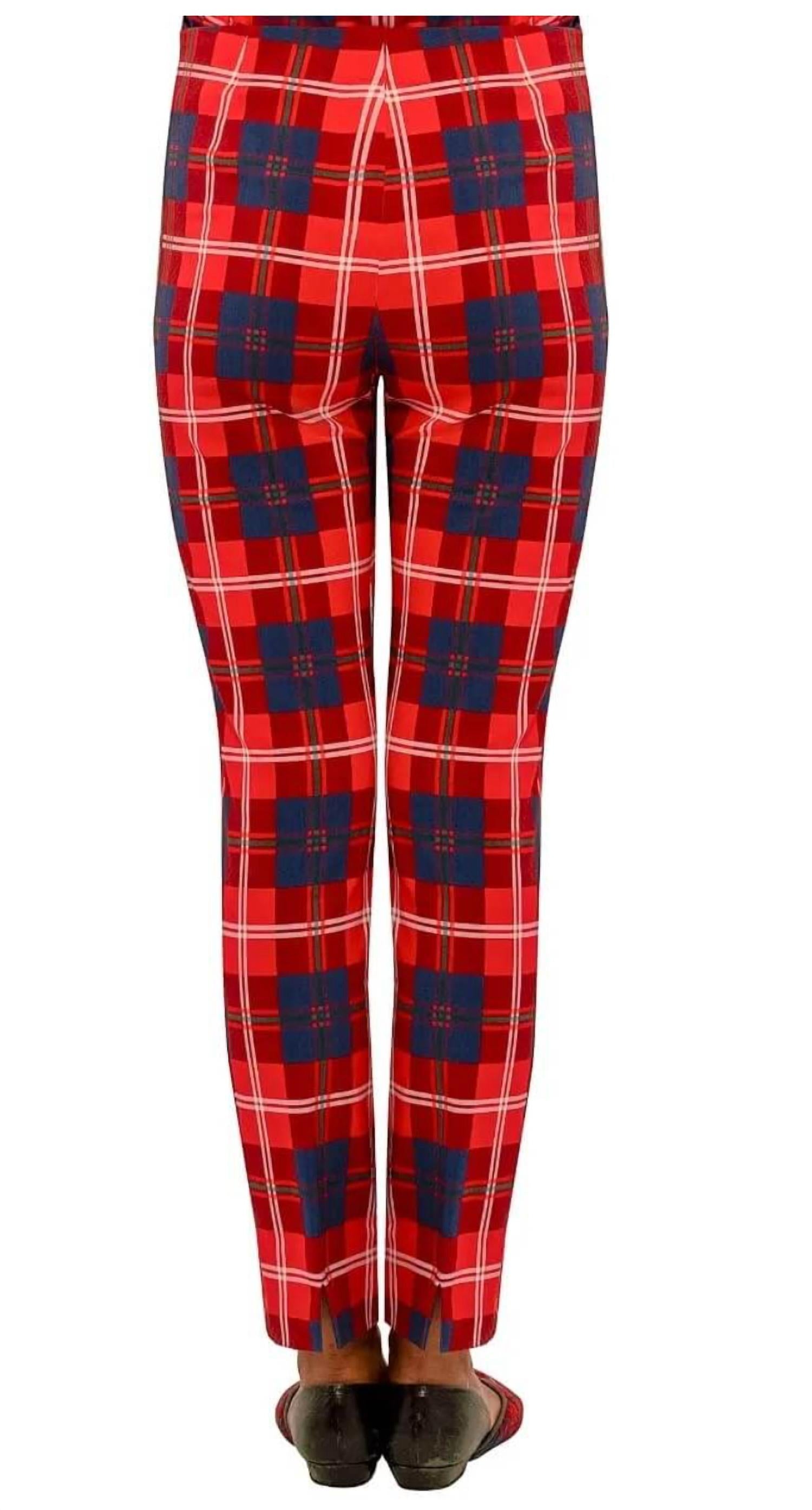 Gretchen Scott - Gripeless Pull On Pants