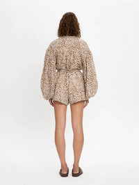Kivari - Solara Playsuit