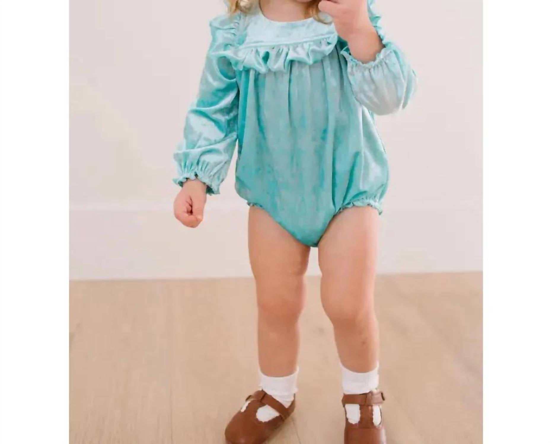 Ollie Jay - Hayley Romper