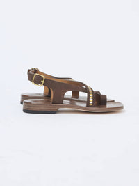 Calleen Cordero - Women's Jodi Sandal