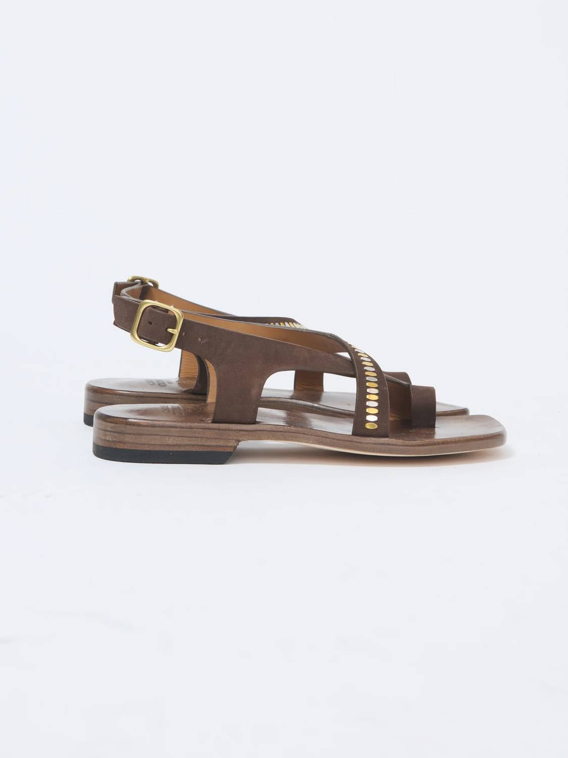 Calleen Cordero - Women's Jodi Sandal