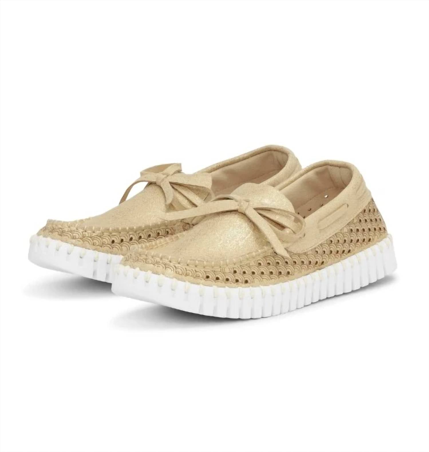 Ilse Jacobsen - Women's 3083 Tulip Loafer