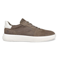Ecco - Men's Move Leather Sneaker