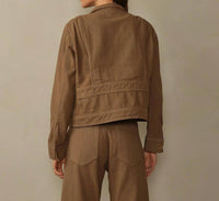 Road To Nowhere - Cody Jacket
