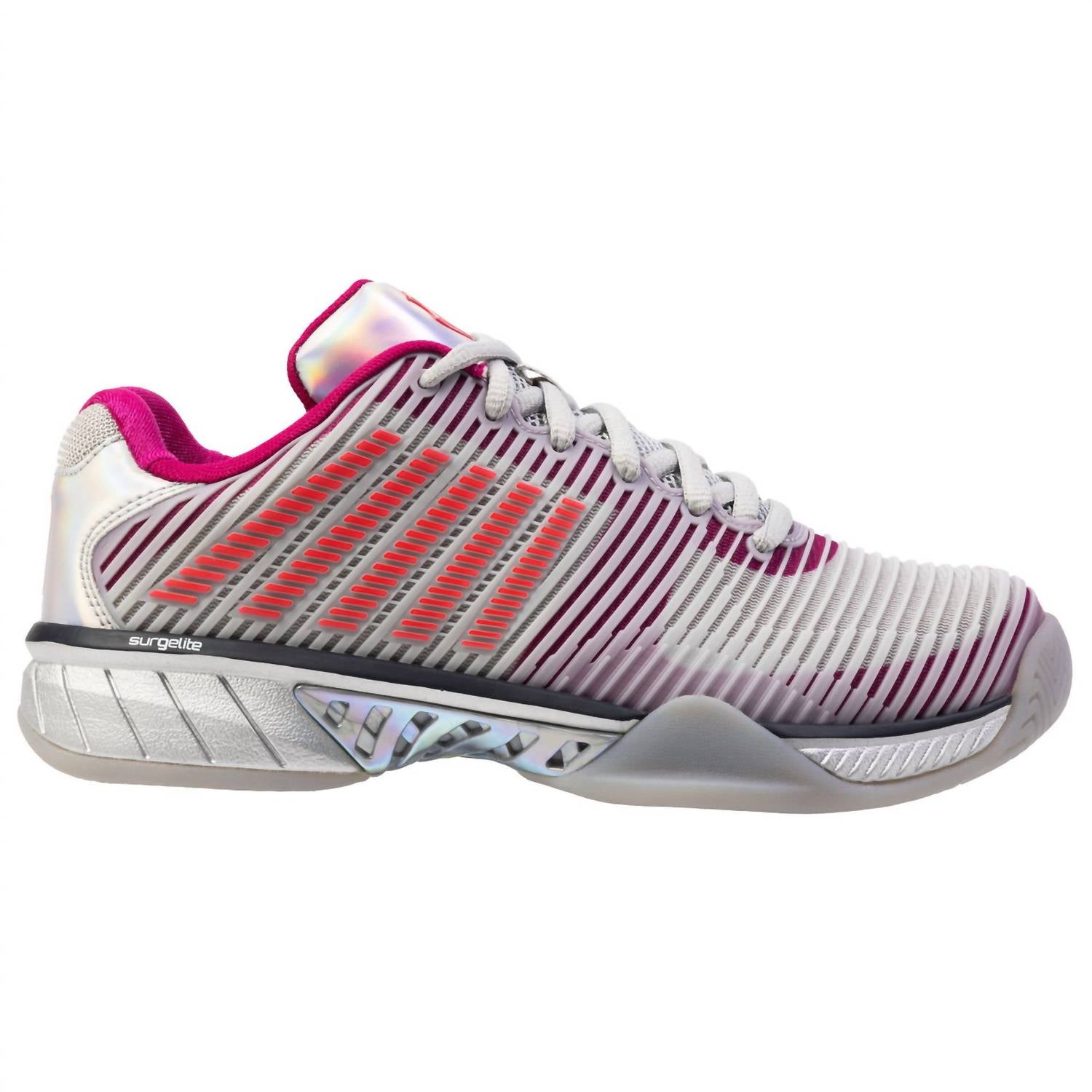 K-Swiss - Women's Hypercourt Express Lucky In Love Shoes