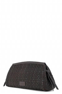 Staud - Women's Soft Clutch Bag