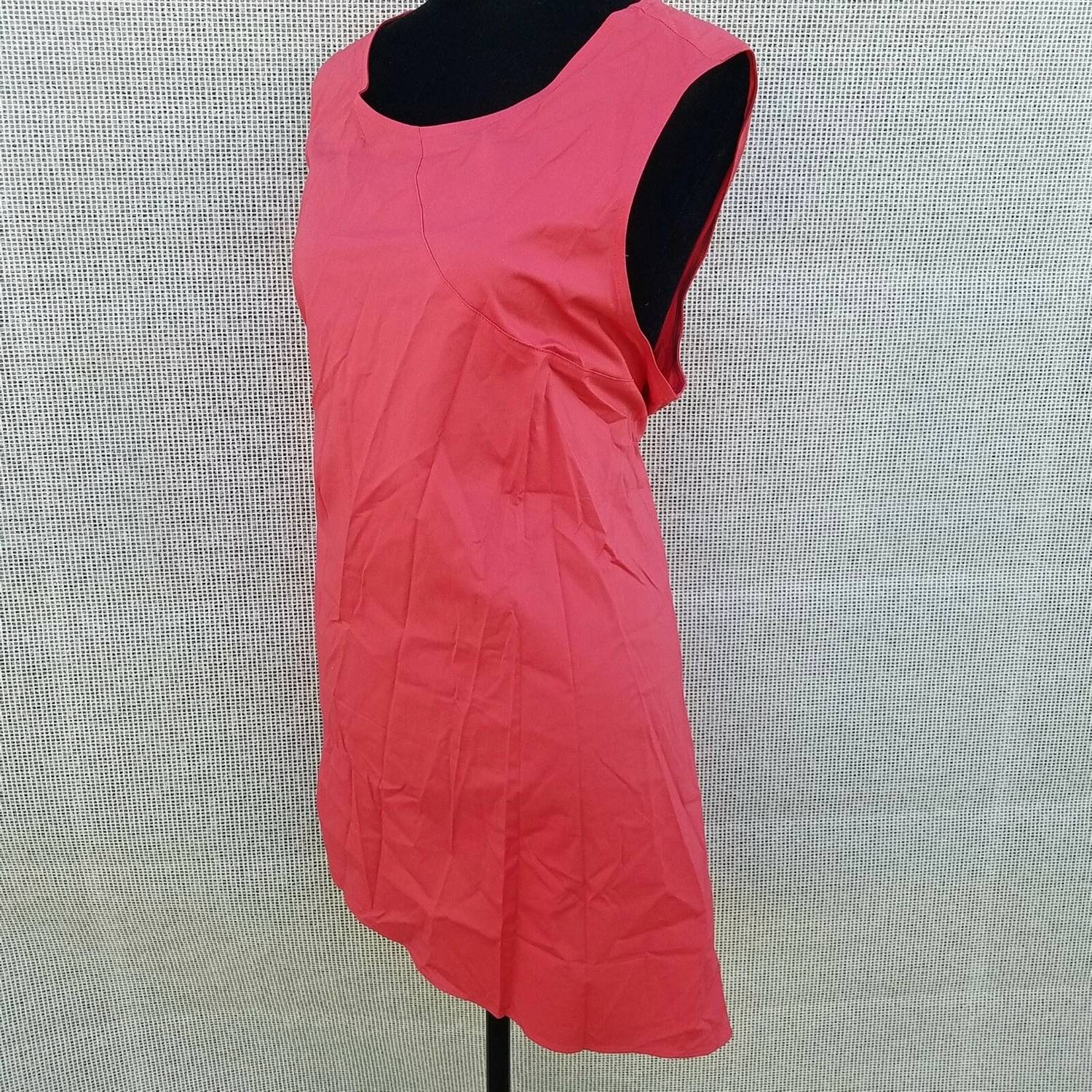 Alfani - Mid-summer Oversized Blouse