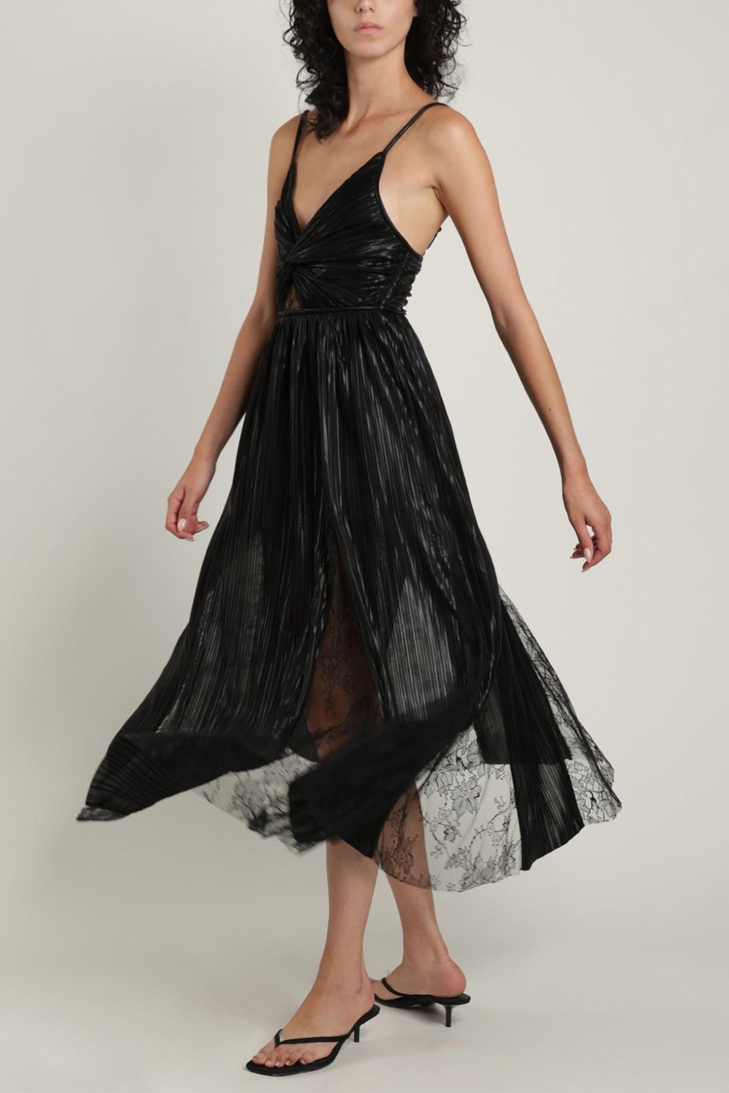 Sabina Musayev - Franny Midi Dress