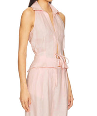 Hevron - Sloan Vest
