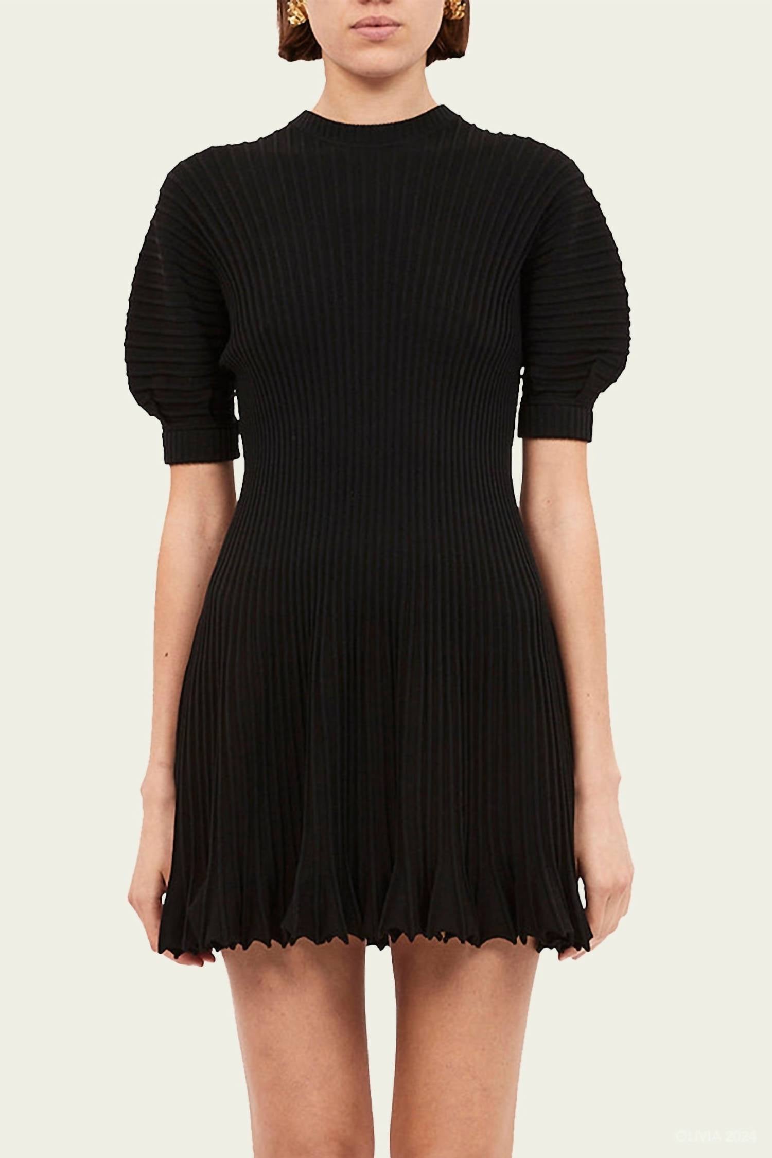 Ulla Johnson - Talie Dress