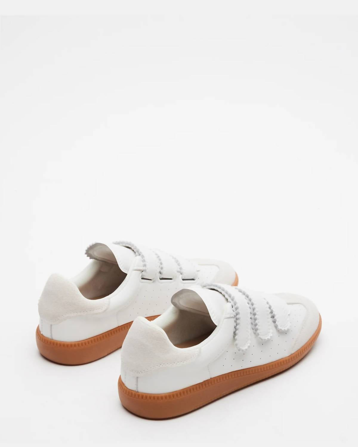 Steve Madden - Women's Momentum Low-top Sneaker