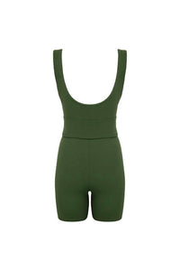 Montce - Kim Short Onesie