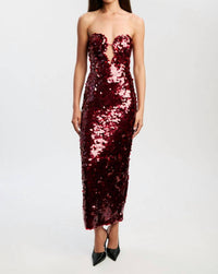 Bardot - Braya Sequin Dress