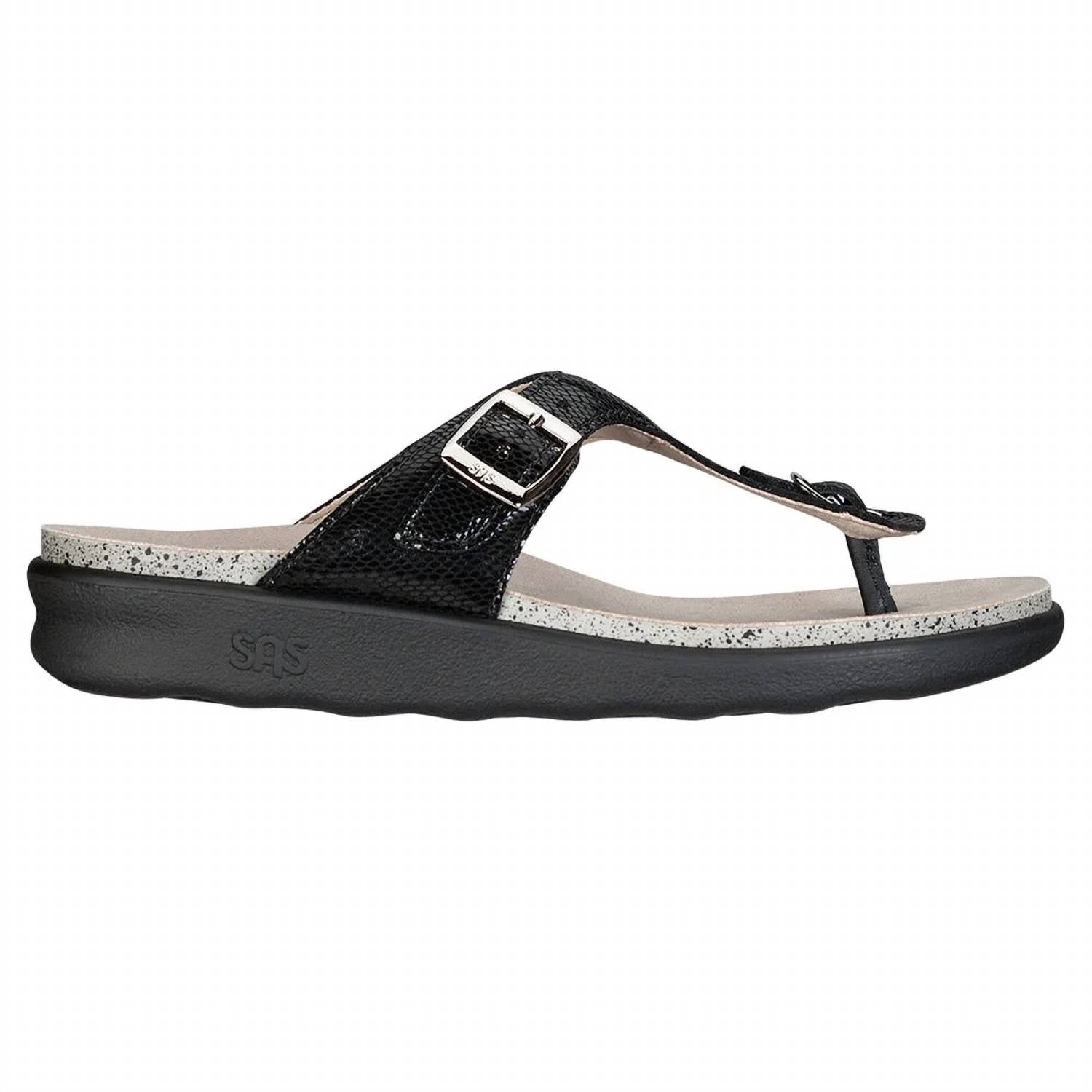 Sas - Women's Sanibel Sandal