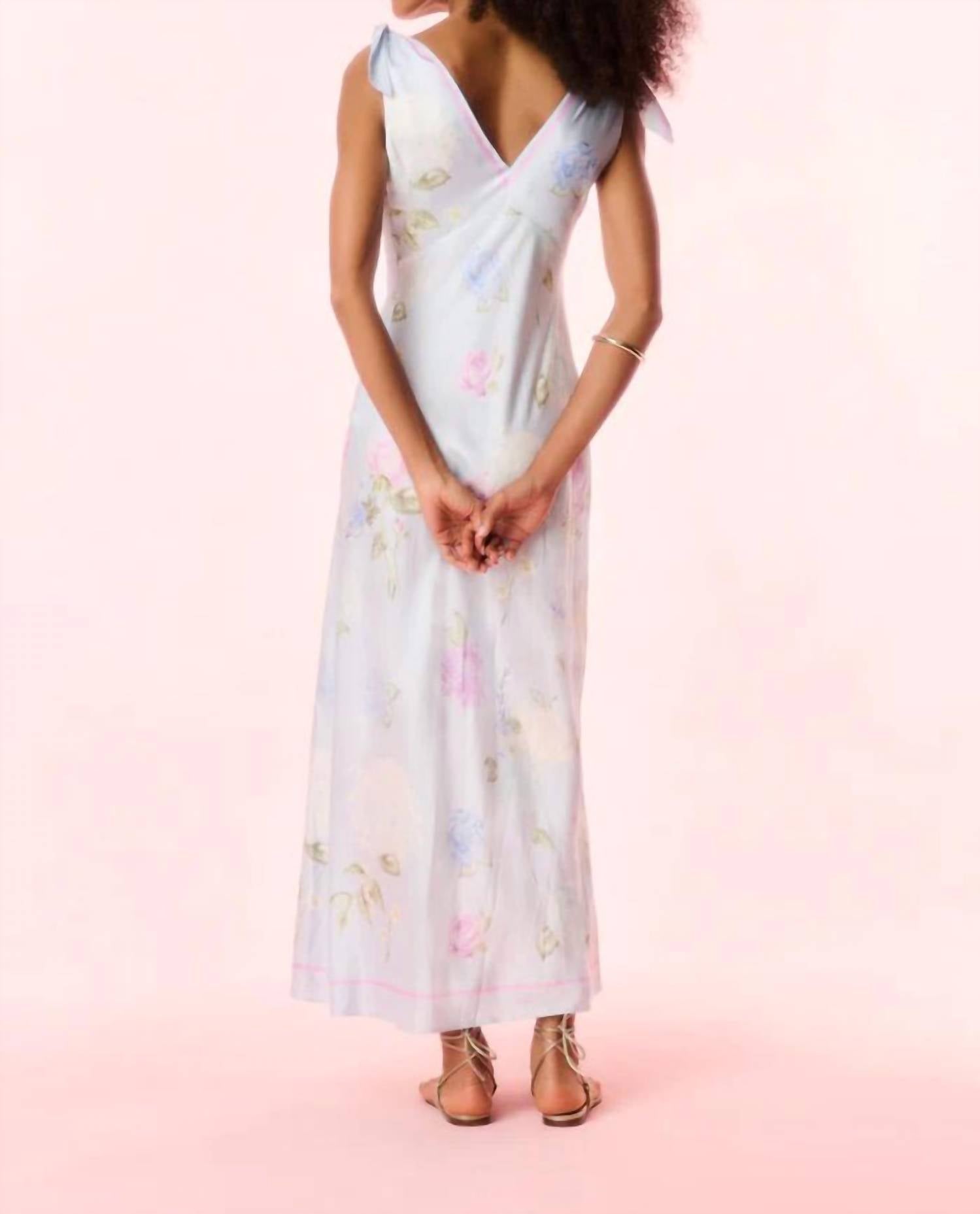 Loveshackfancy - Perri Dress