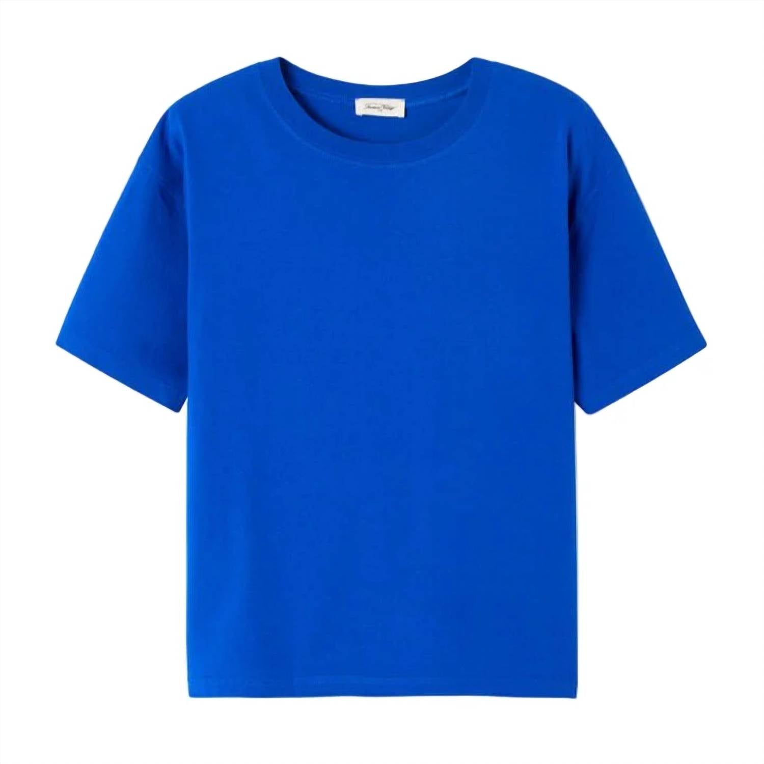 American Vintage - Women's Fizvalley T- Shirt