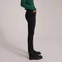Favorite Daughter - Erin High Rise Slim Straight