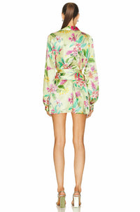 Rococo Sand - Rue Dress