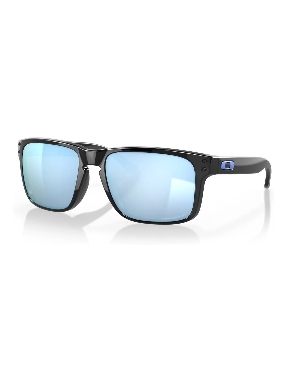 Oakley - Holbrook Rectangle Polarized Sunglasses 9102-c1