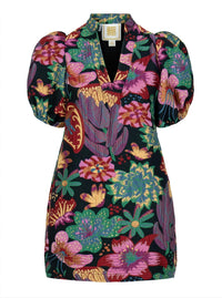 Emily Mccarthy - Women's Hampton Mini Dress
