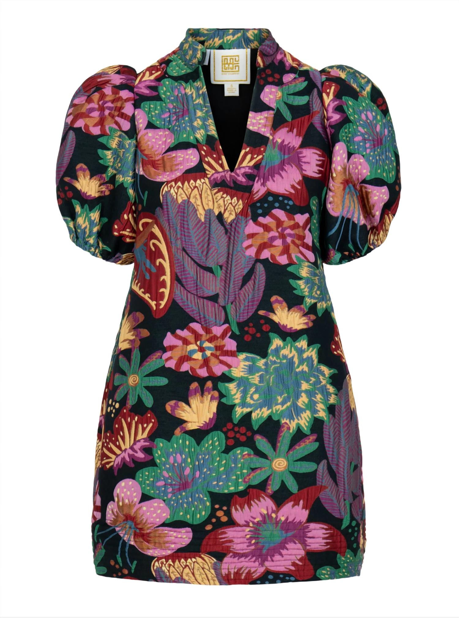 Emily Mccarthy - Women's Hampton Mini Dress