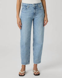 Paige - Alexis Slight Barrel Jean