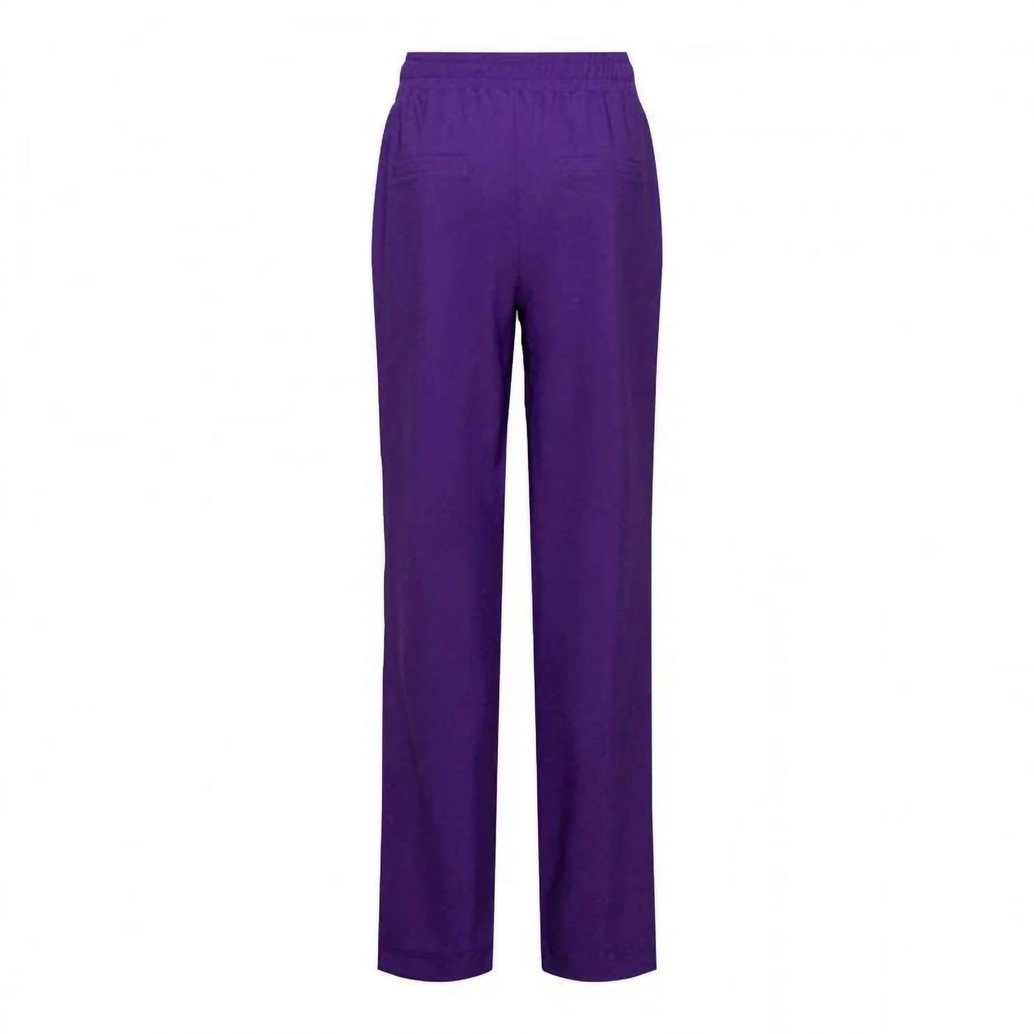 &Co Woman - Women's Chrissy Comfort Pants