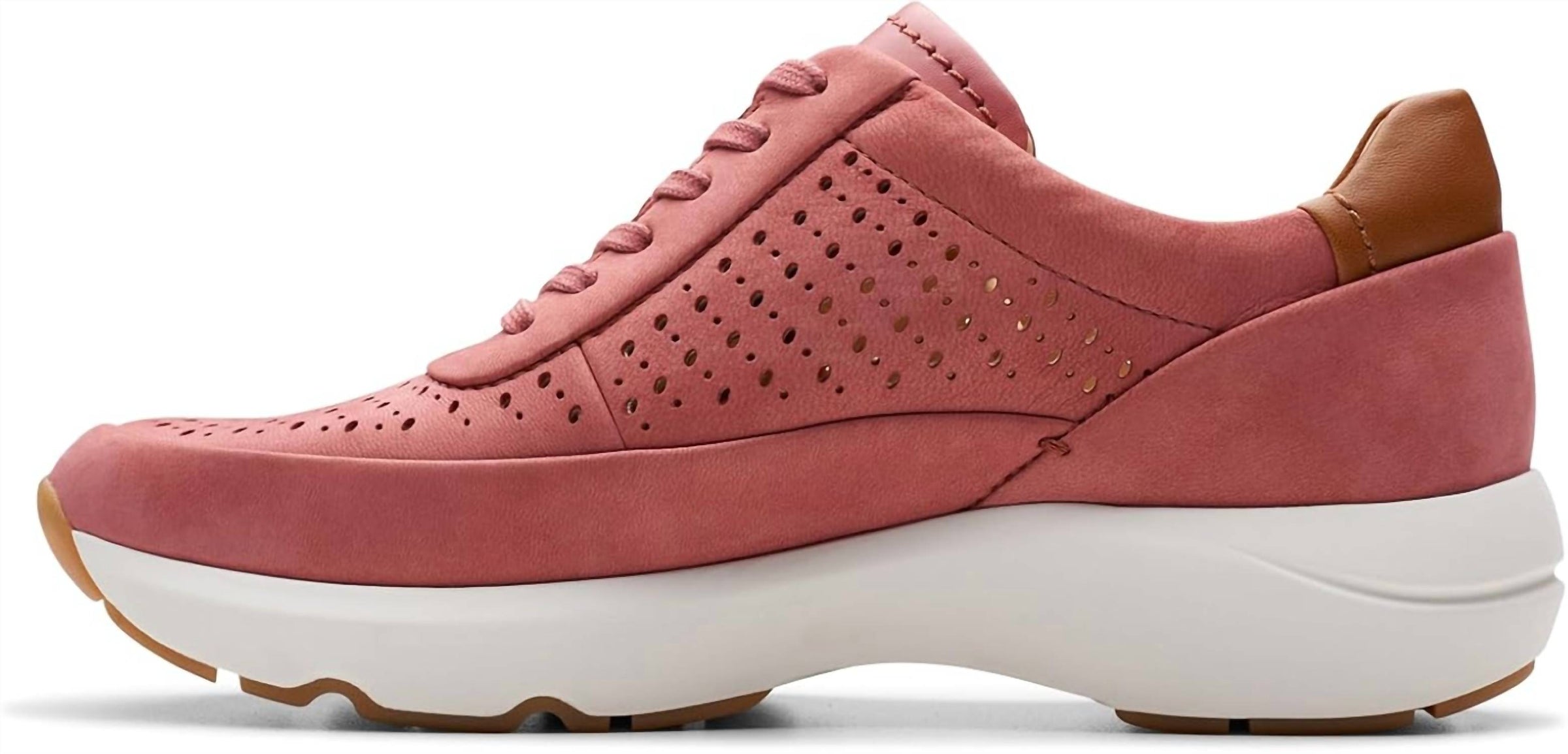 Clarks - Women's Tivoli Grace Sneaker