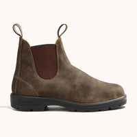 Blundstone - Men's Chelsea Leather Boots