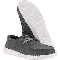 Hey Dude - Women's Wendy Stardust Slip On Shoes