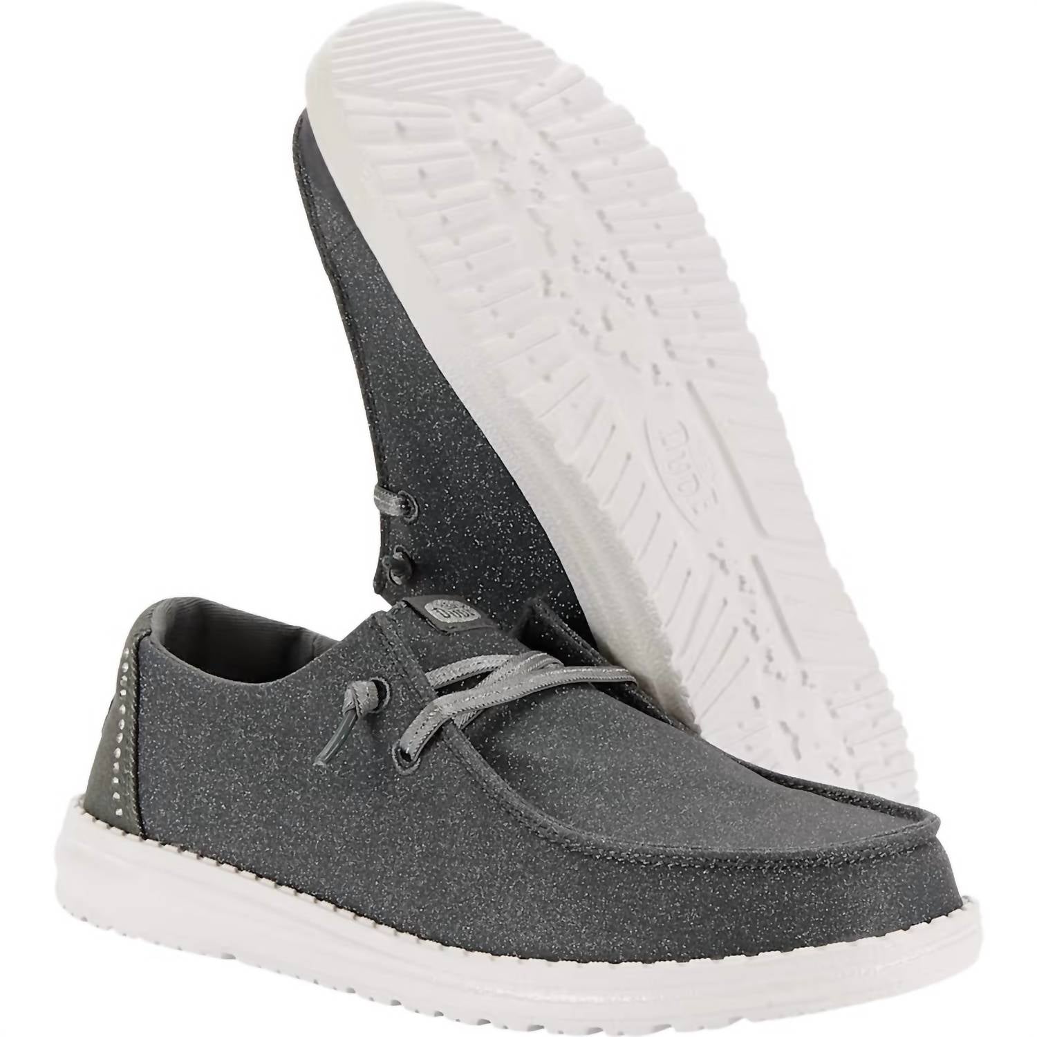Hey Dude - Women's Wendy Stardust Slip On Shoes