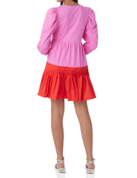 Crosby By Mollie Burch - Blake Dress