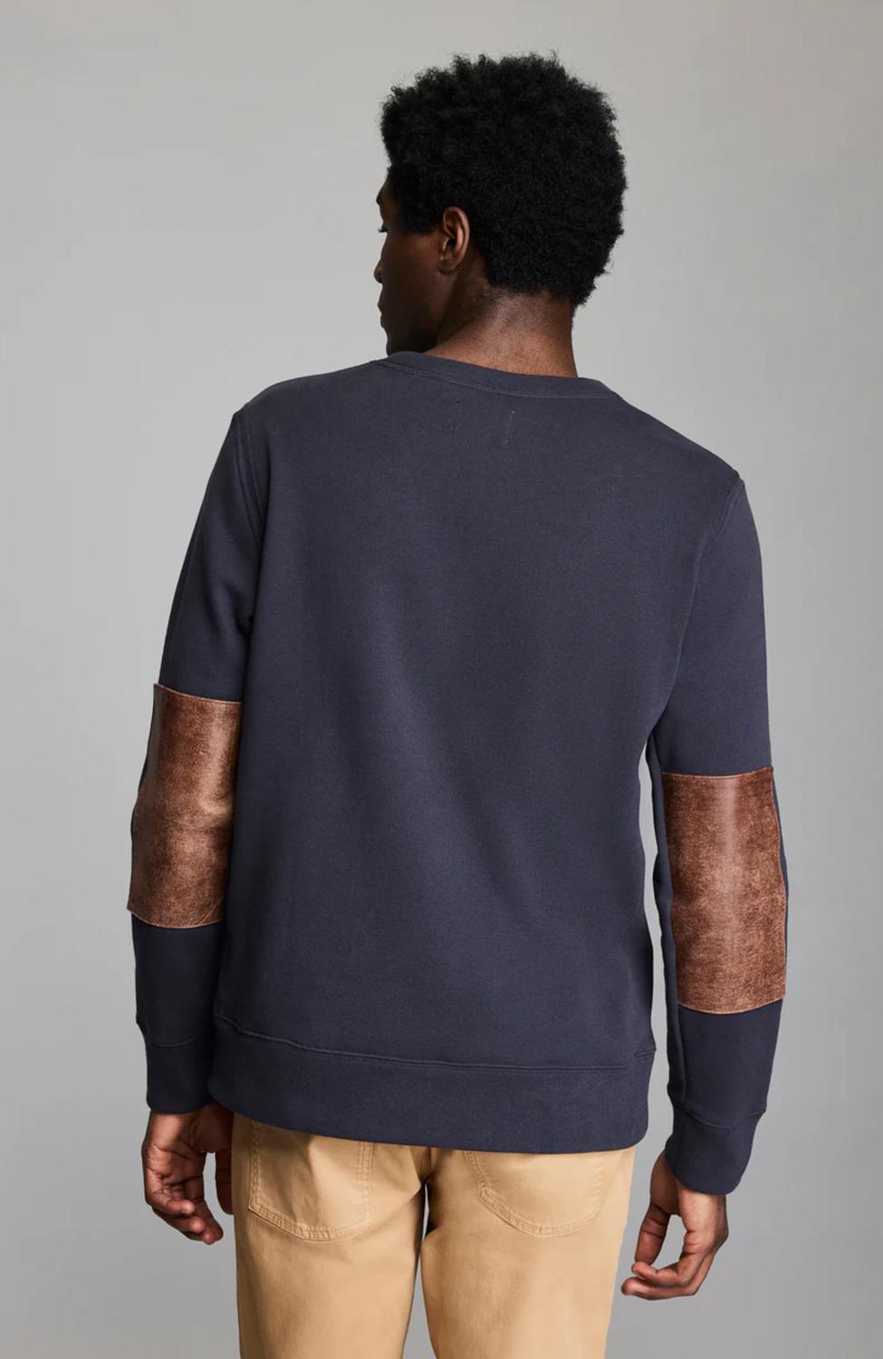 Billy Reid - Dover Sweatshirt