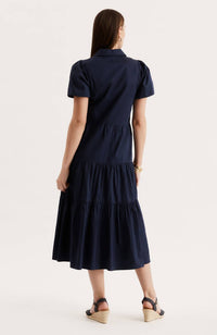 Tyler Boe - Olivia Maxi Dress