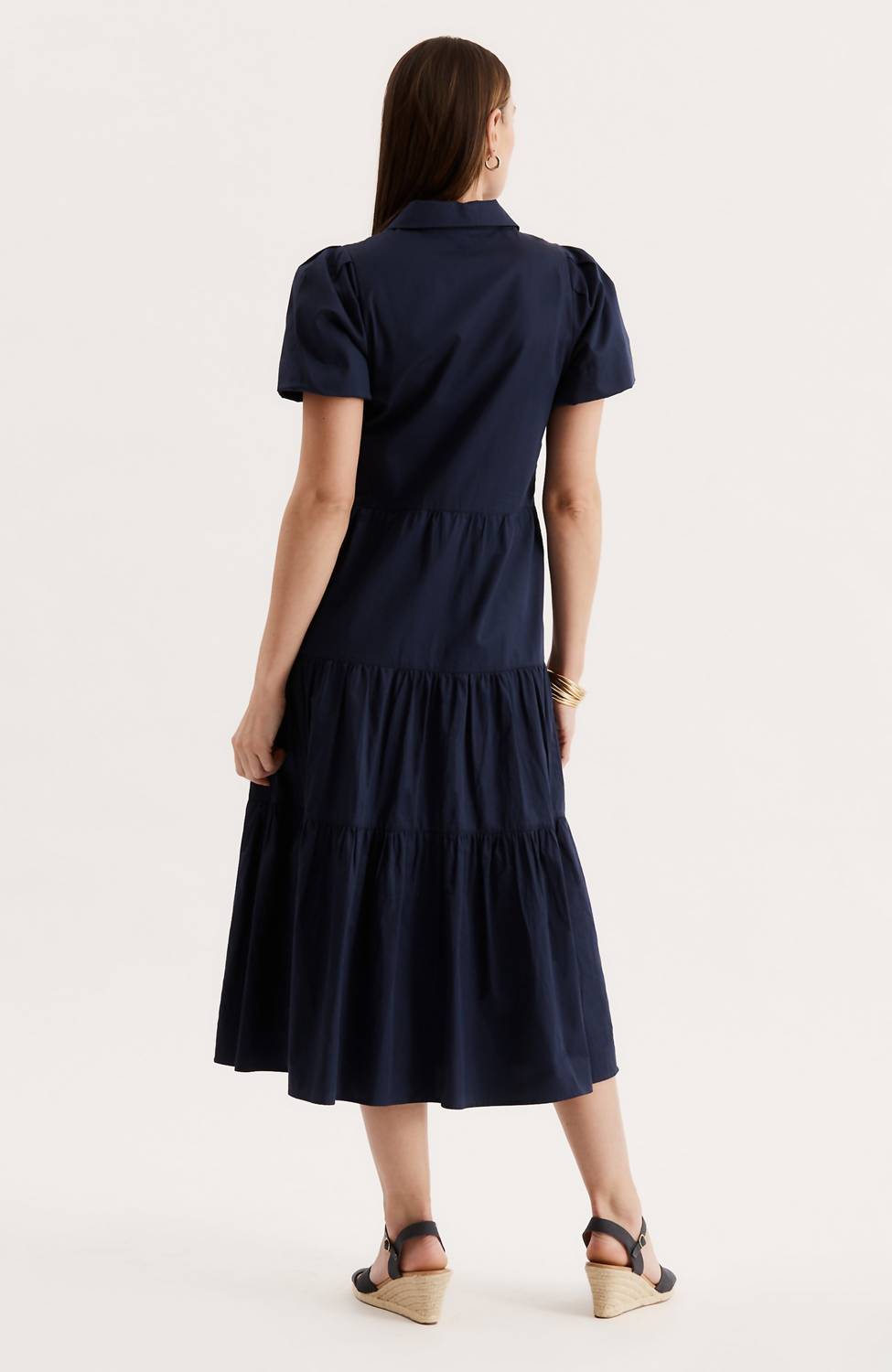 Tyler Boe - Olivia Maxi Dress