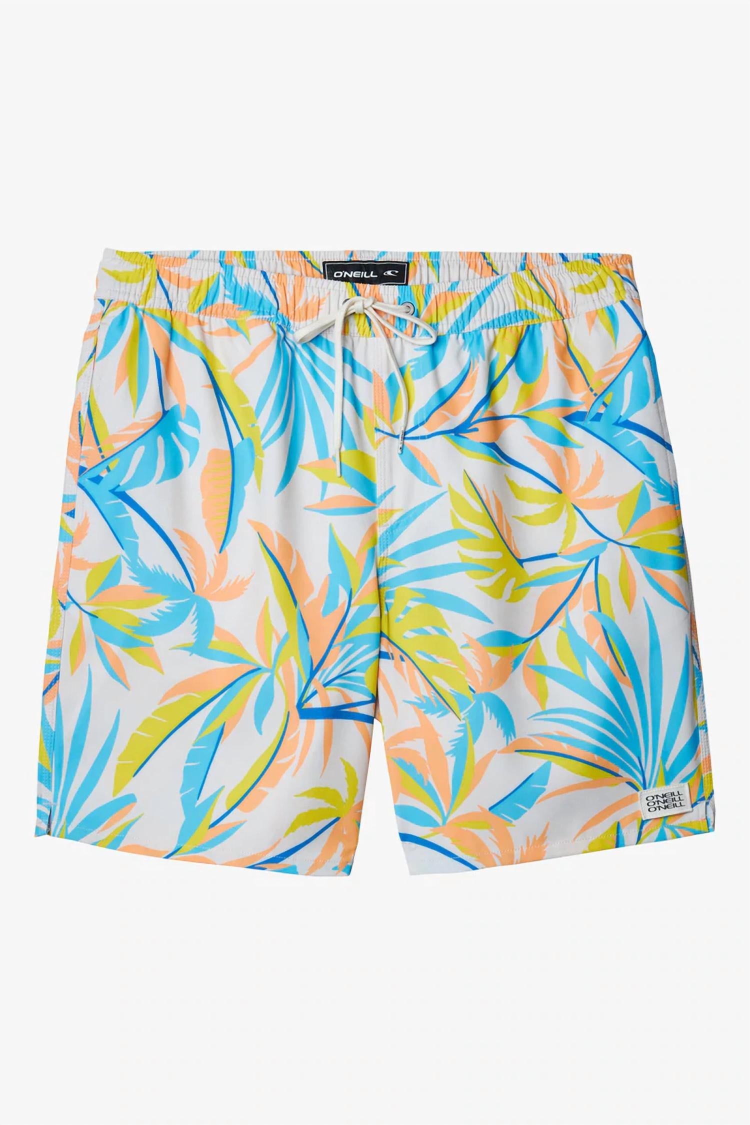 O'Neill - Men's Banyon Volleys