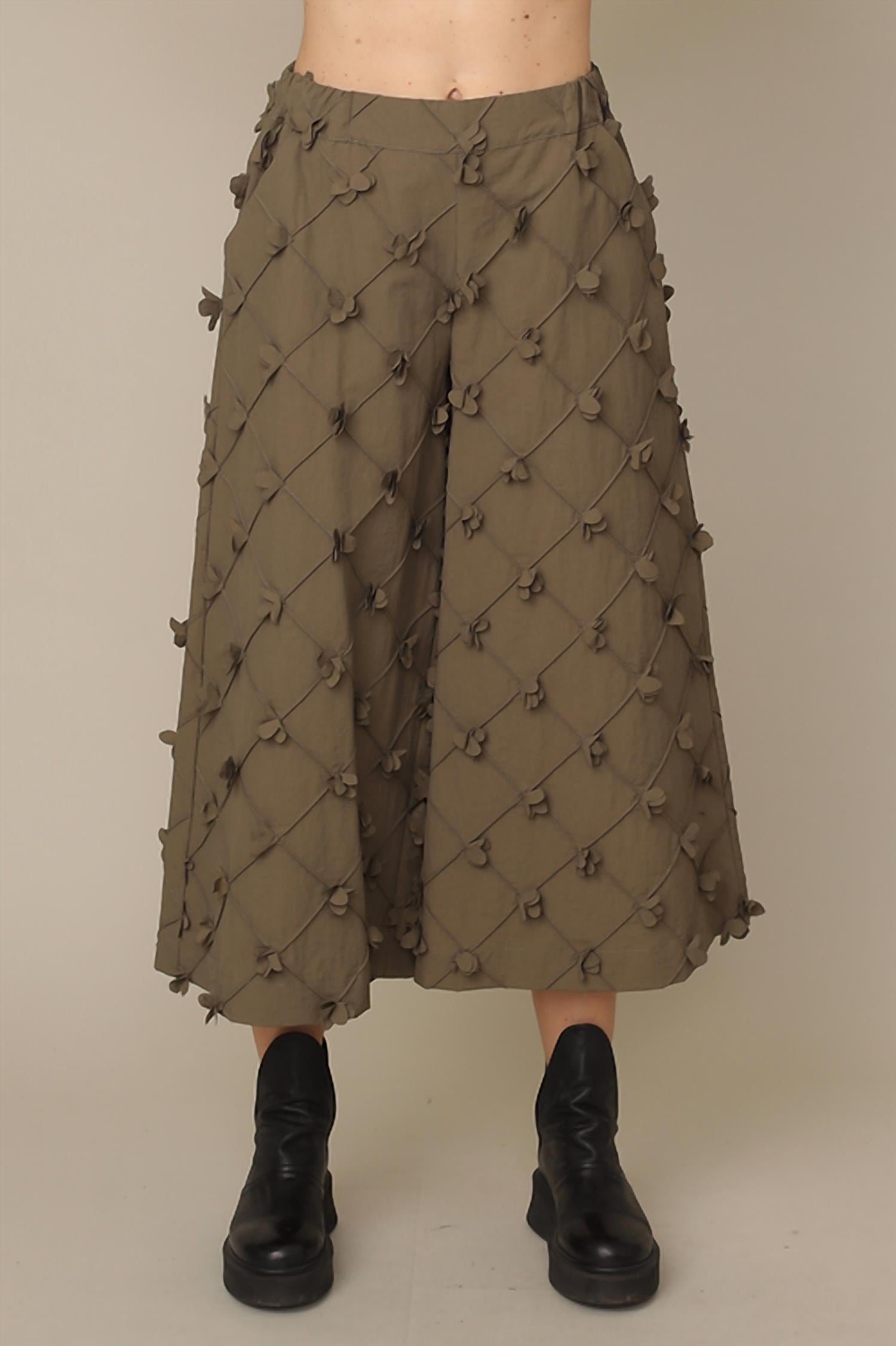 Chalet Et Ceci - Maribel Pants