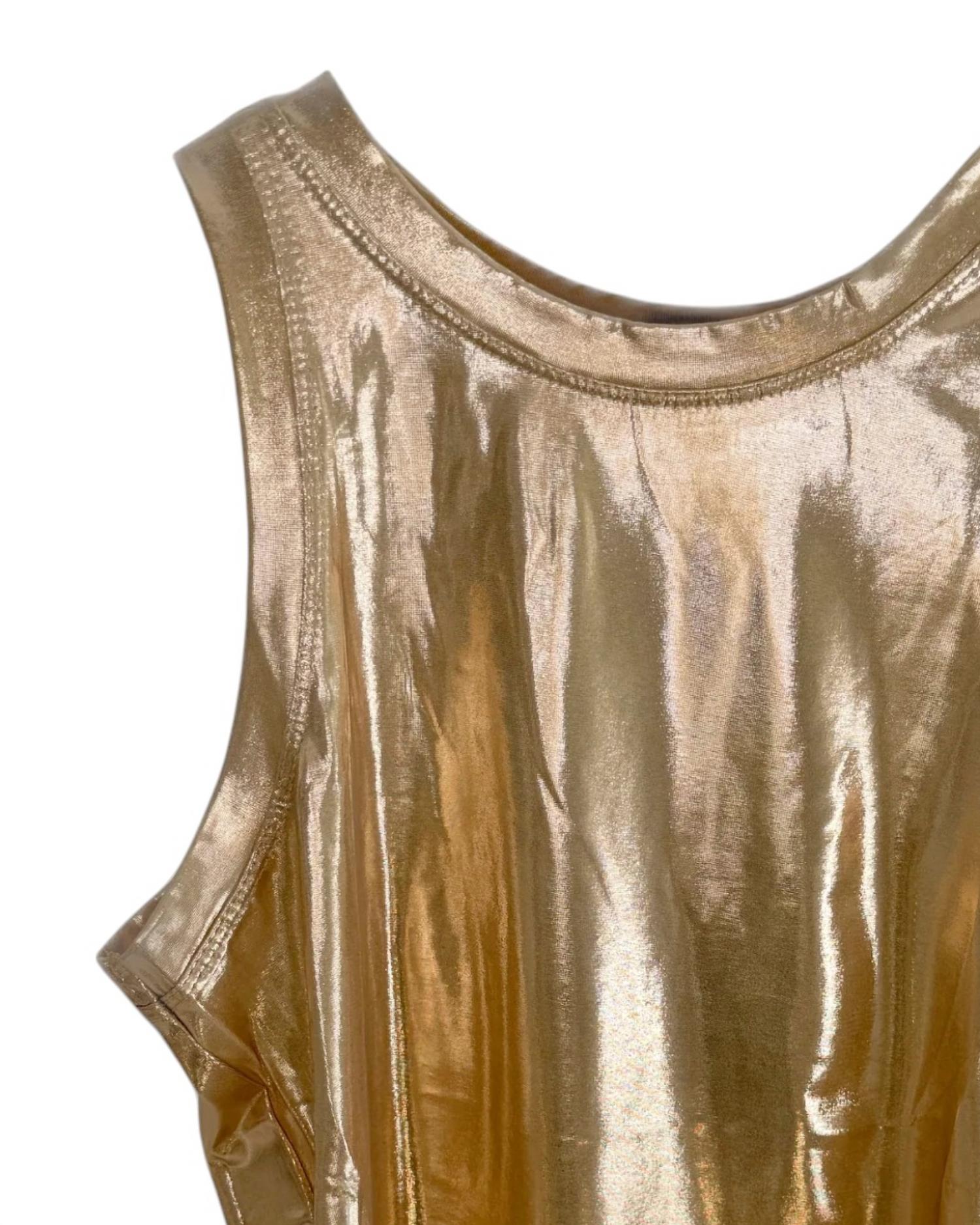 Runway Paris - Women's Alameda Sleeveless Top