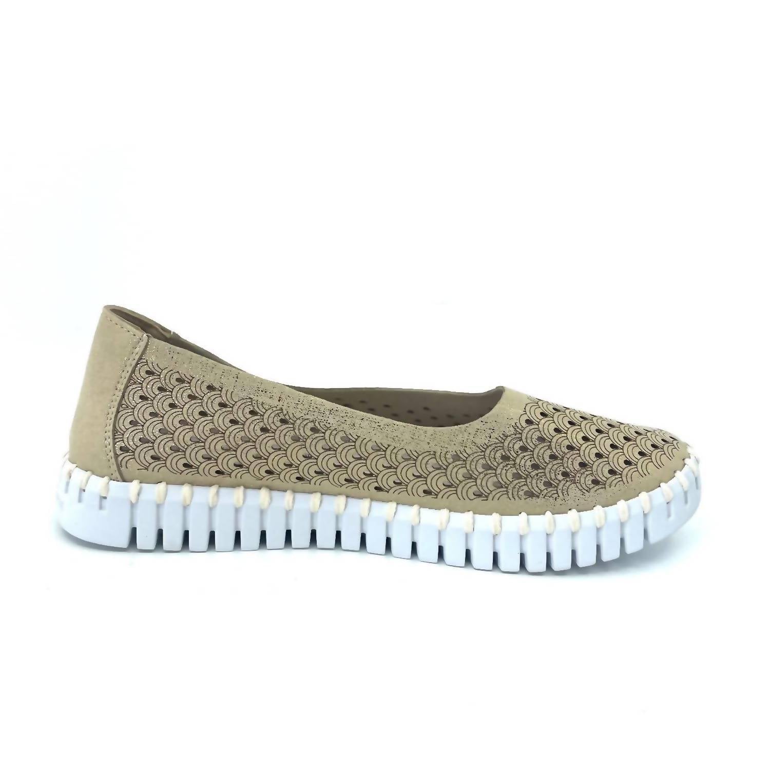 Ilse Jacobsen - Women's Tulip Ballet Slipper