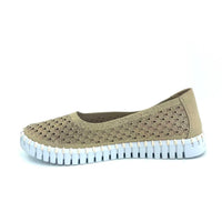 Ilse Jacobsen - Women's Tulipu 0026 Ballet Slipper