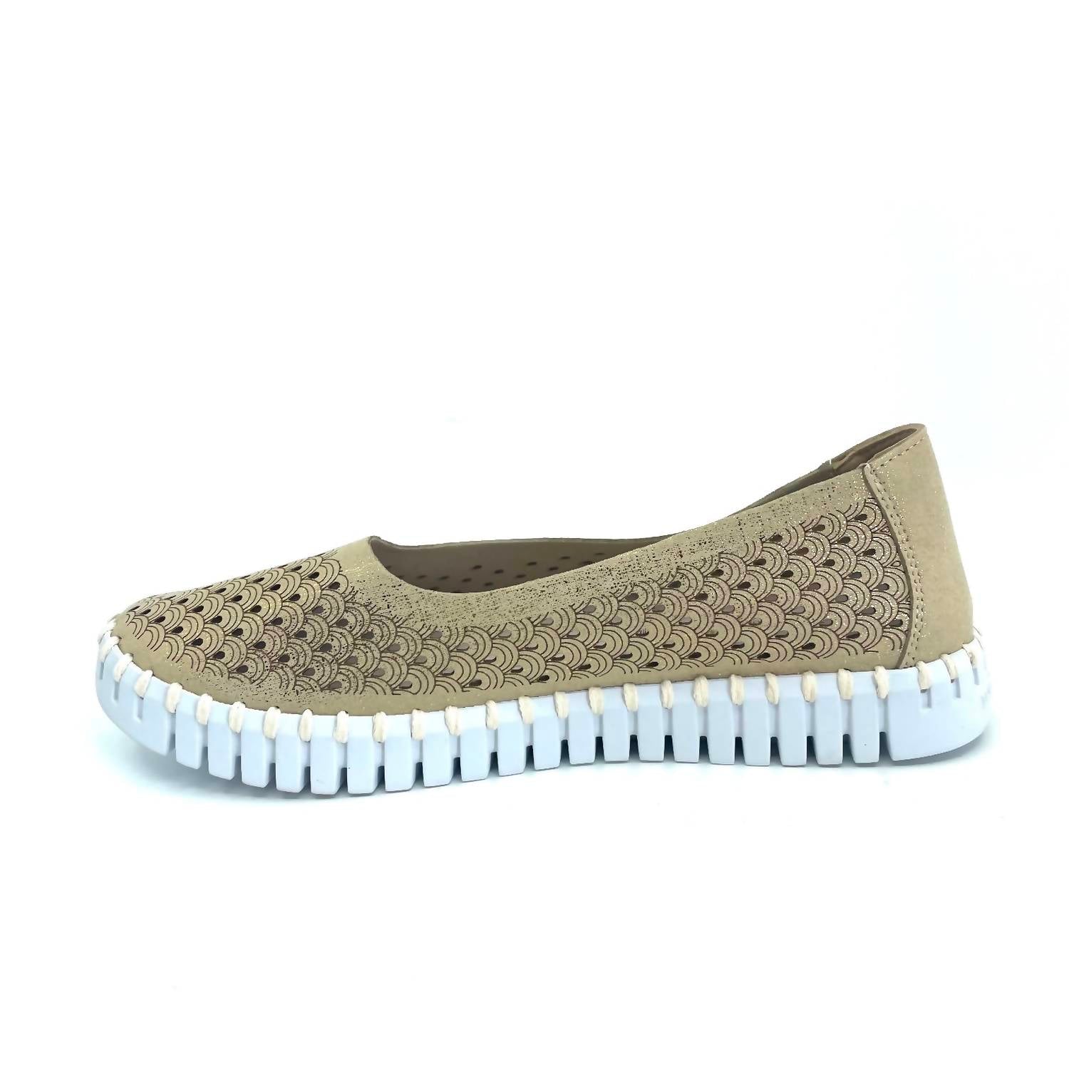 Ilse Jacobsen - Women's Tulipu 0026 Ballet Slipper