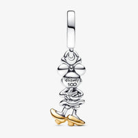 Pandora - Disney 100 Anniversary Minnie Mouse Charm
