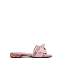 Alexandre Birman - Women's Maxi Clarita Padded Raffia Flat Sandal
