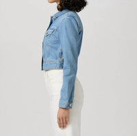 Paige - Chantal Denim Jacket