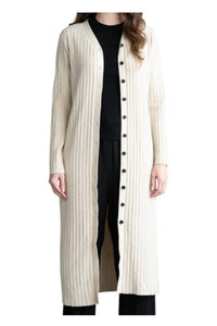 Elle Grey - Annika Midi Sweater Dress