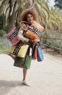 Soruka - Bianca Large Tote Bag