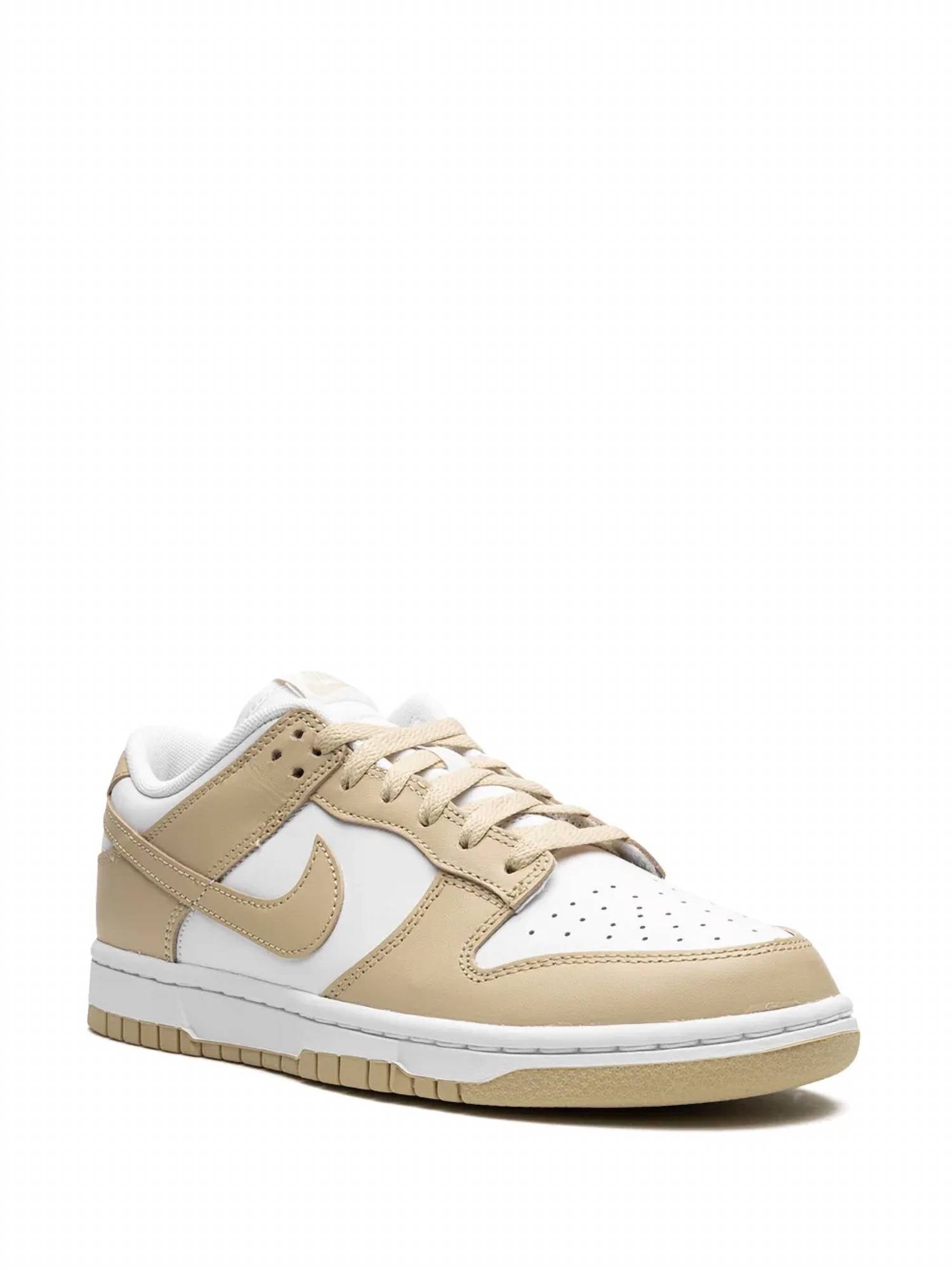 Nike - Men's Dunk Low Sneakers