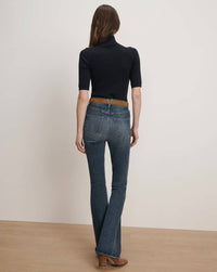 Veronica Beard - Alastair Pullover Top