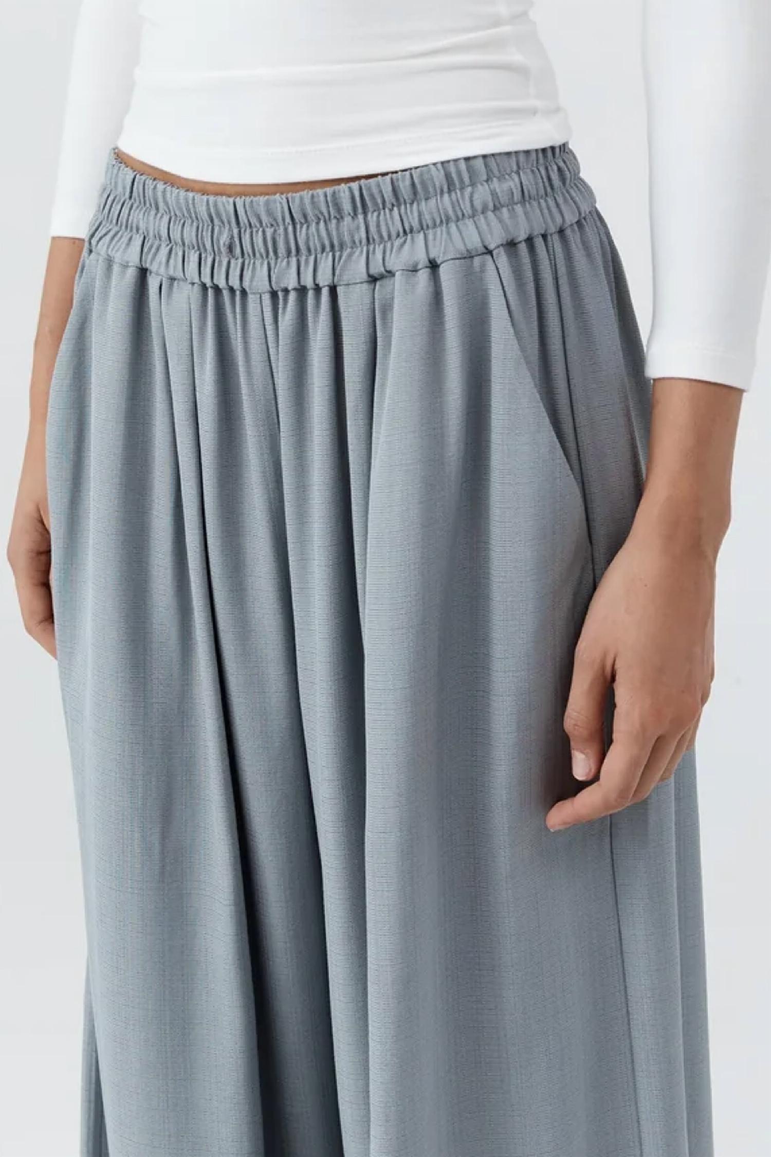 St. Agni - Women's Everyday Pants